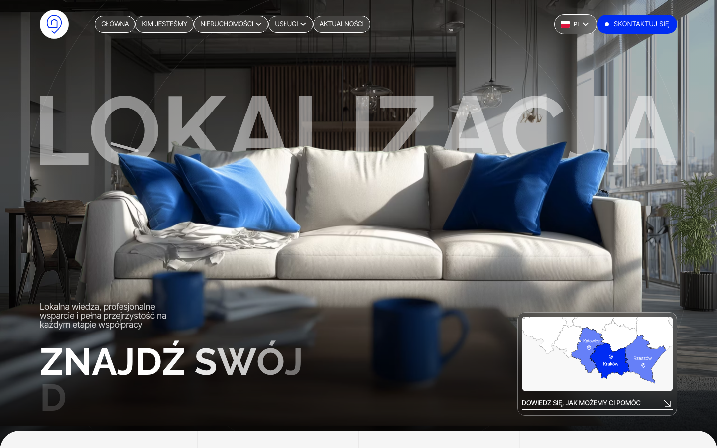 Lokalizacja